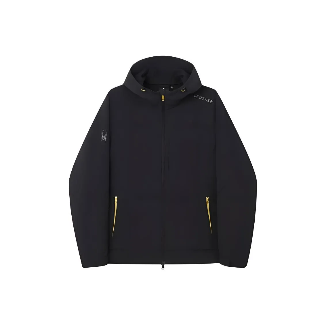 SPYDER Training Jackets Men's
