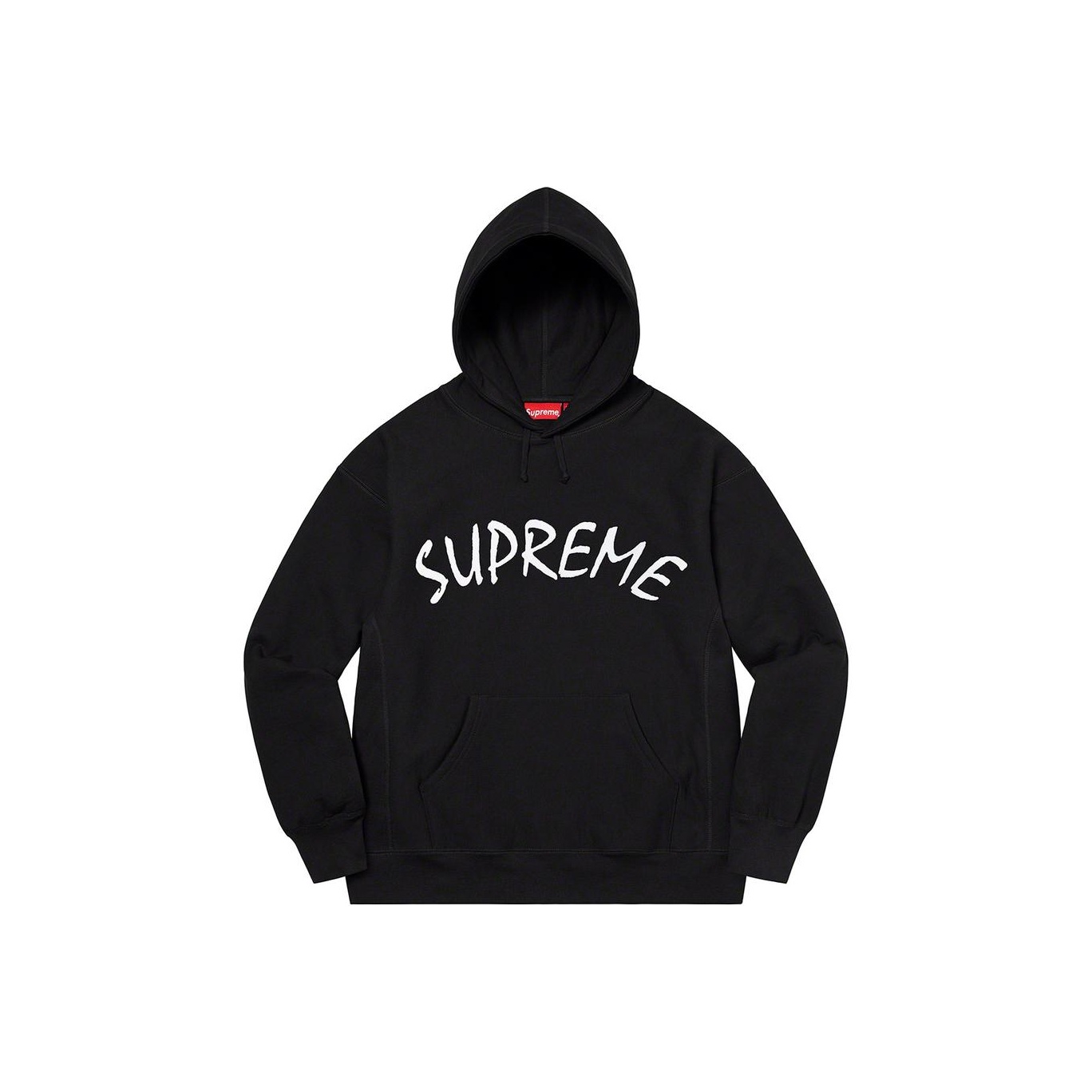 Supreme Capital S/S Top 