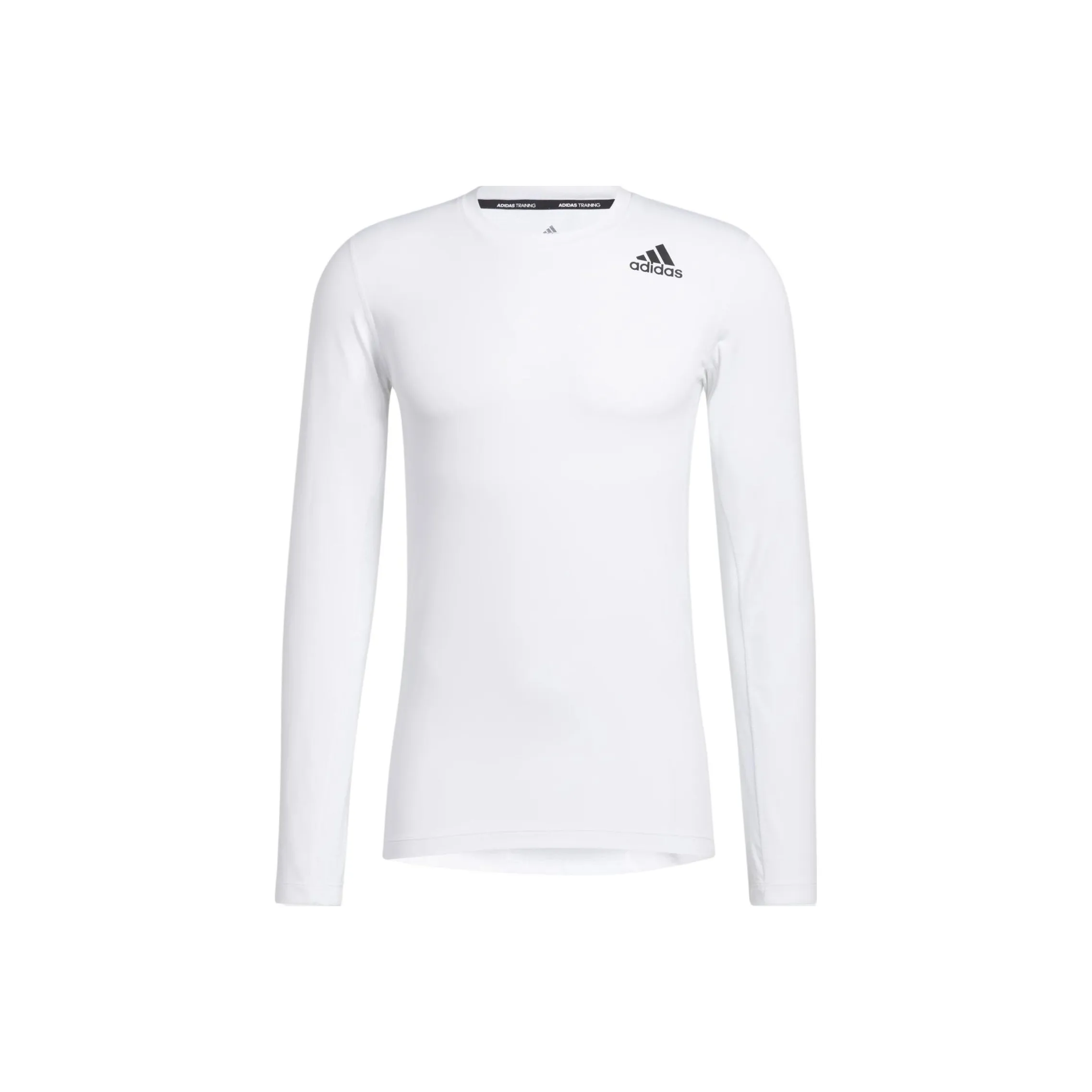 Adidas Clothing T Shirts Men's White
