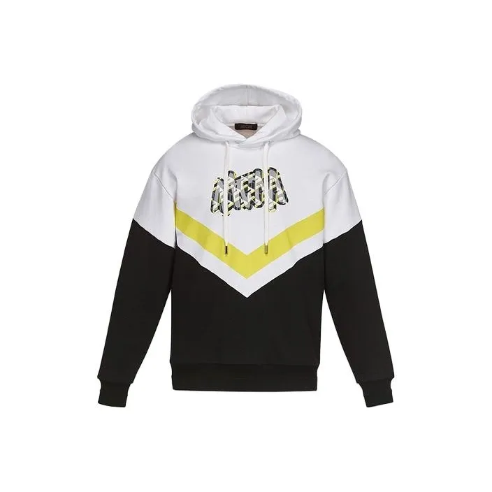 MCM FW22 Толстовка Мужской Белый