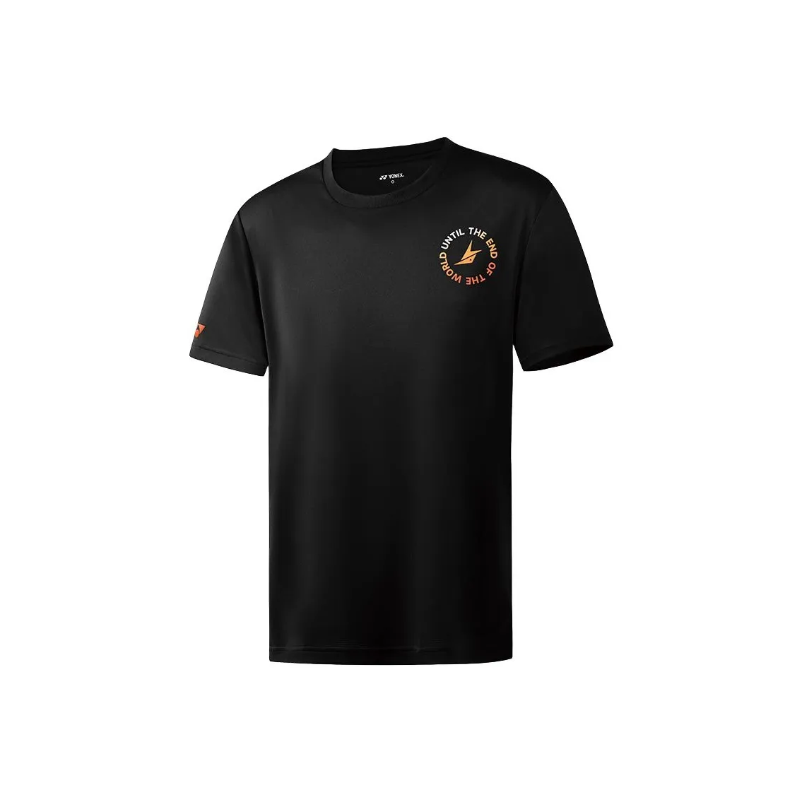 YONEX Lin Dan Series Т-рубашка Мужская