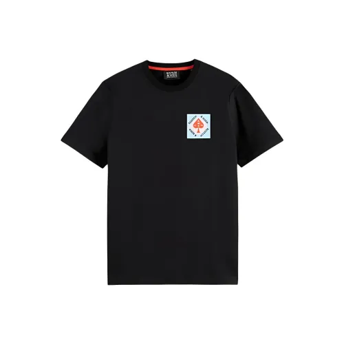 Scotch&Soda Мужские рубашки