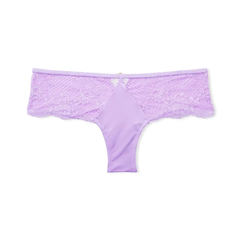 Victoria's Secret Таро Фиолетовый Женские Трусики-Бикини