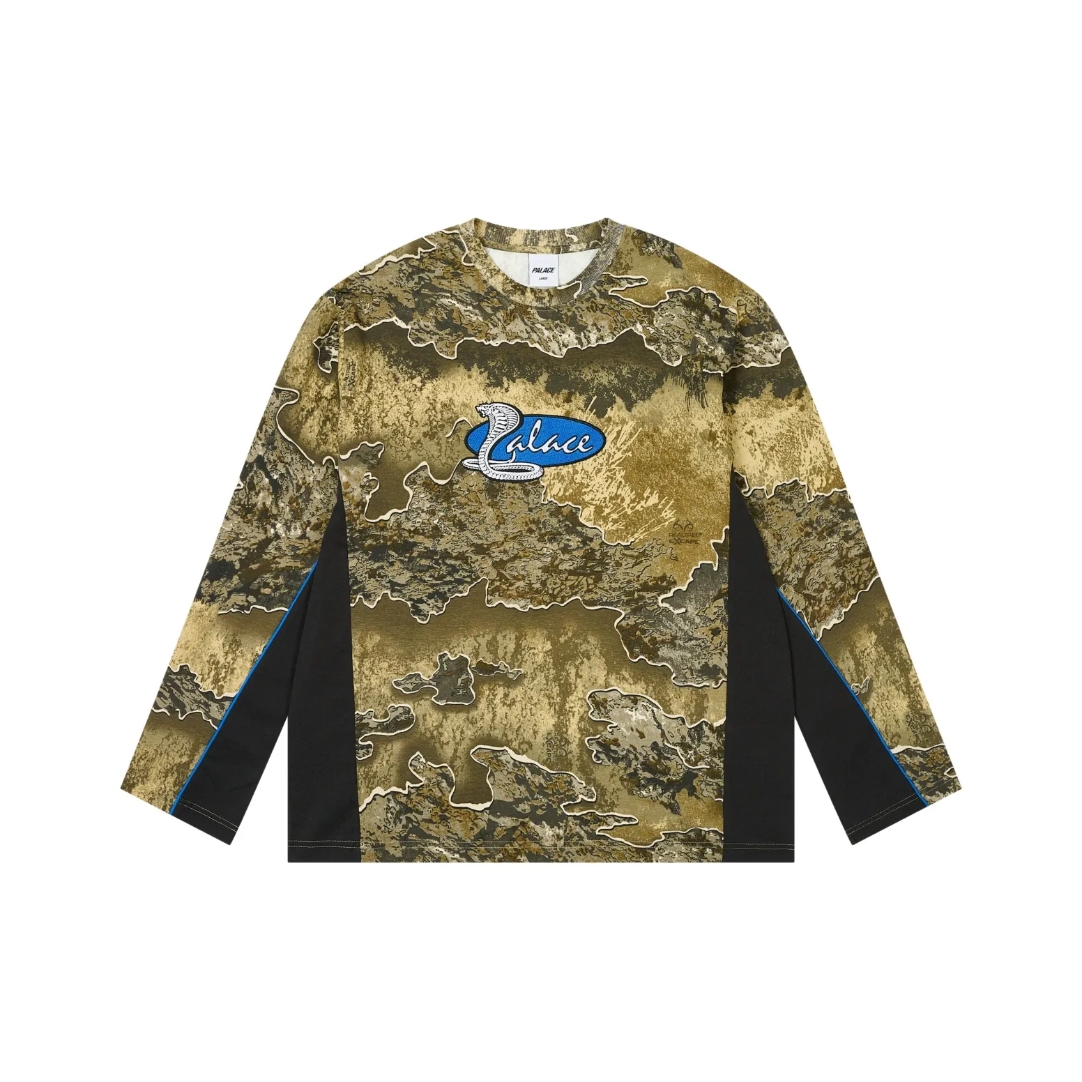 PALACE Cobra Long Sleeve