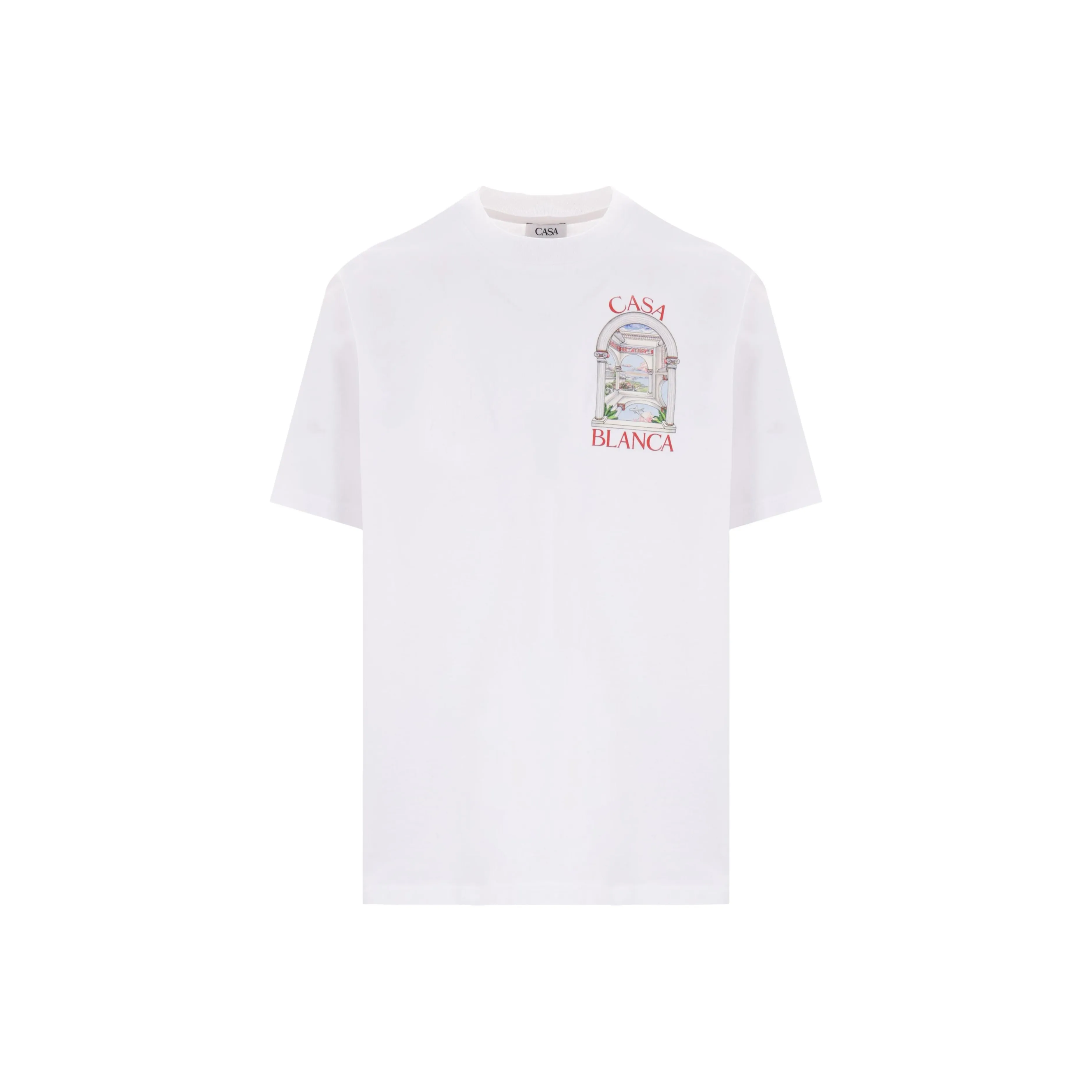 CASABLANCA Le Passage T shirt