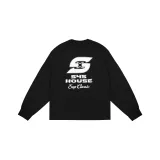블랙