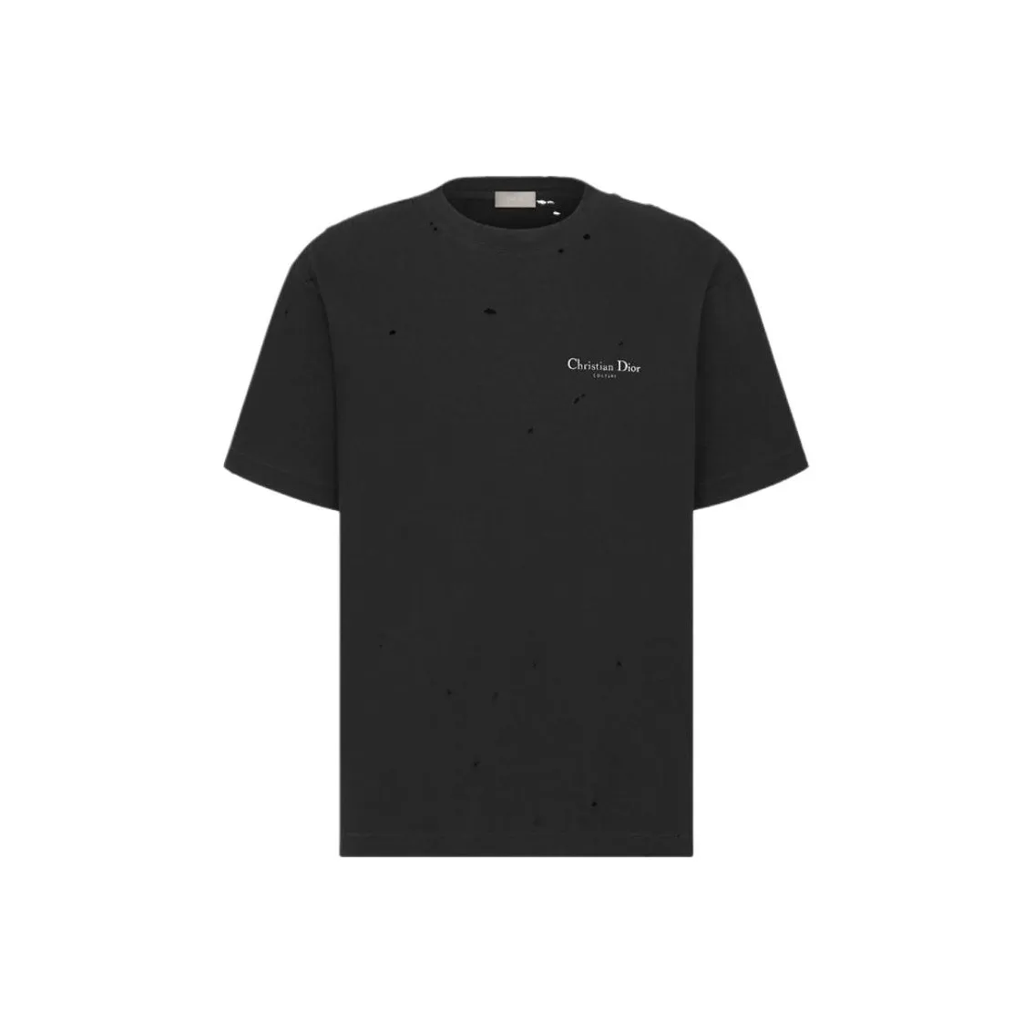 MSGM Kids T-Shirt mit Logo-Print Blau