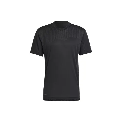 Adidas TERREX Черная Мужская Рубашка T