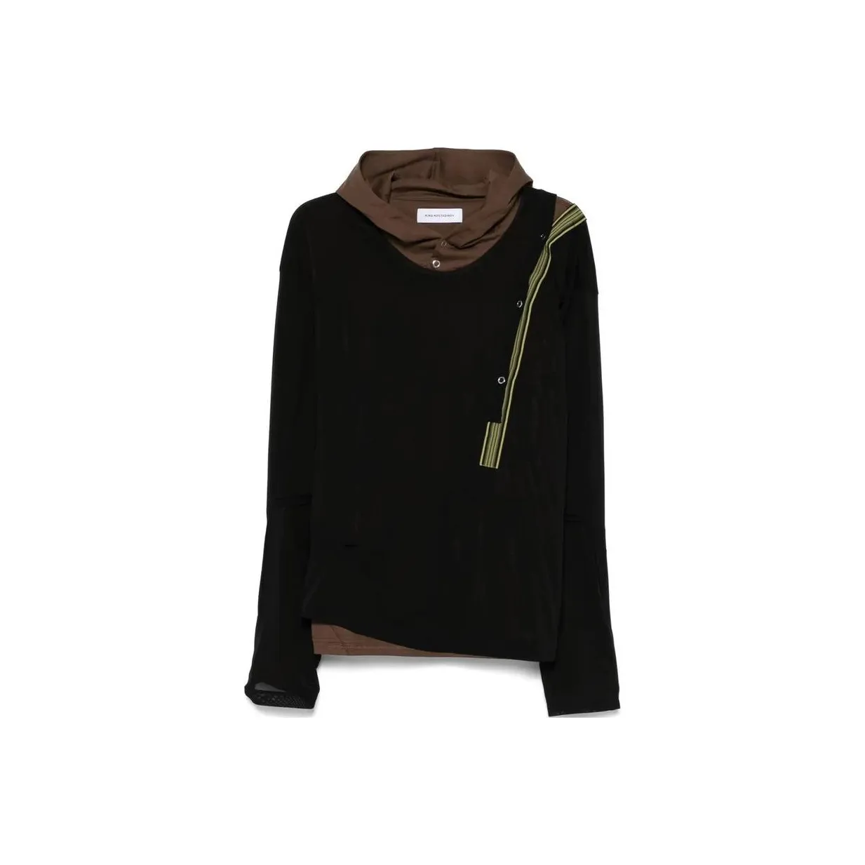 KIKO KOSTADINOV Inex Hoodie
