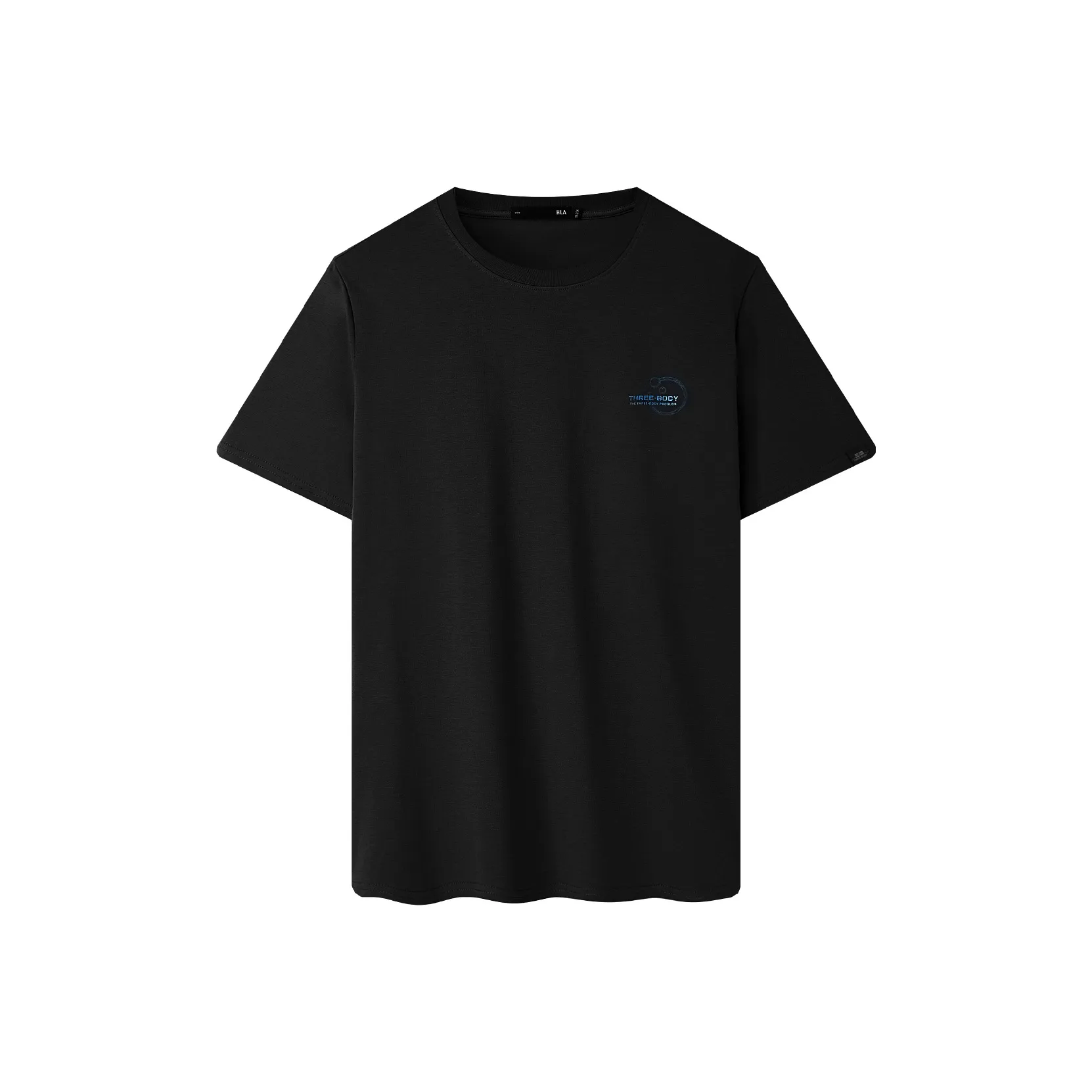 HLA x SANTI LIANMINGKUAN T-Shirt Men's