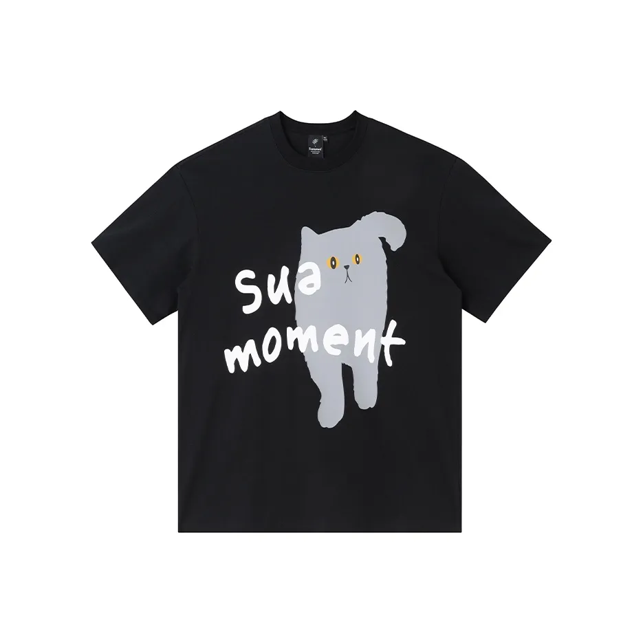 Suamoment Унисекс Футболки