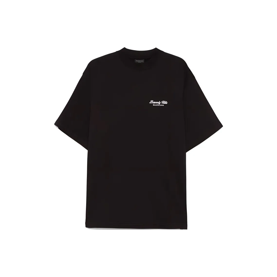 Balenciaga Beverly Hills Vintage Medium Fit T Shirt
