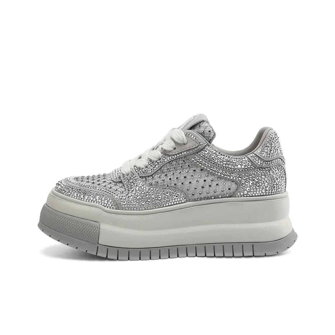 Rosa Bianca Скейтборд Кроссовки Женские