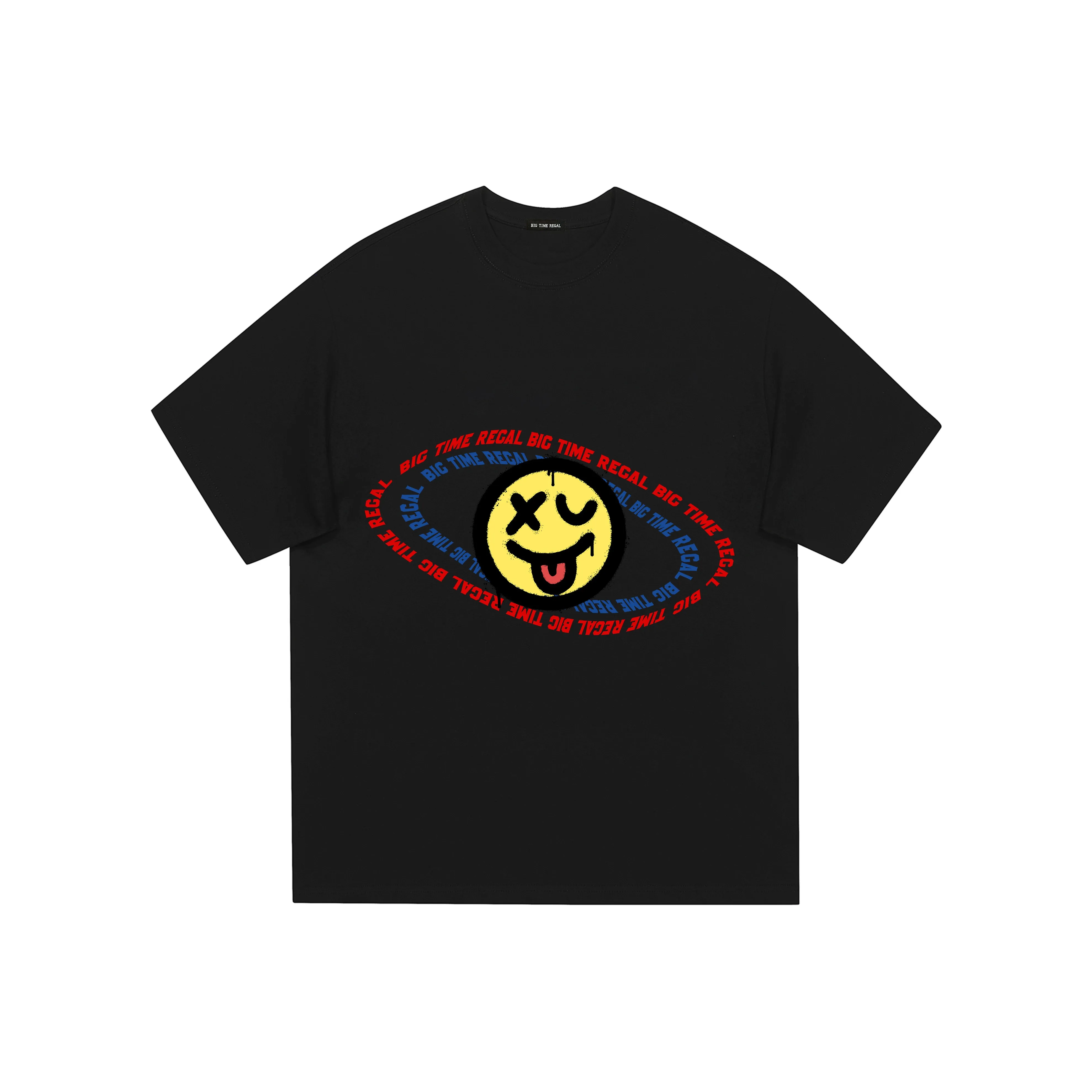 BIG TIME REGAL T Shirts Unisex