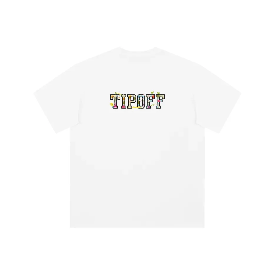 TIP OFF T Shirts Unisex