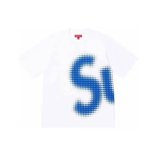 Supreme SS24 Унисекс Футболка