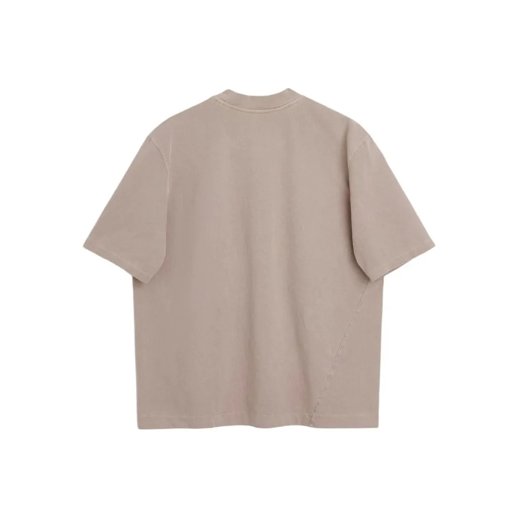 OUR LEGACY Big T-Shirt 
