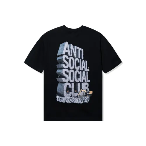 ANTI SOCIAL SOCIAL CLUB Унисекс Футболка