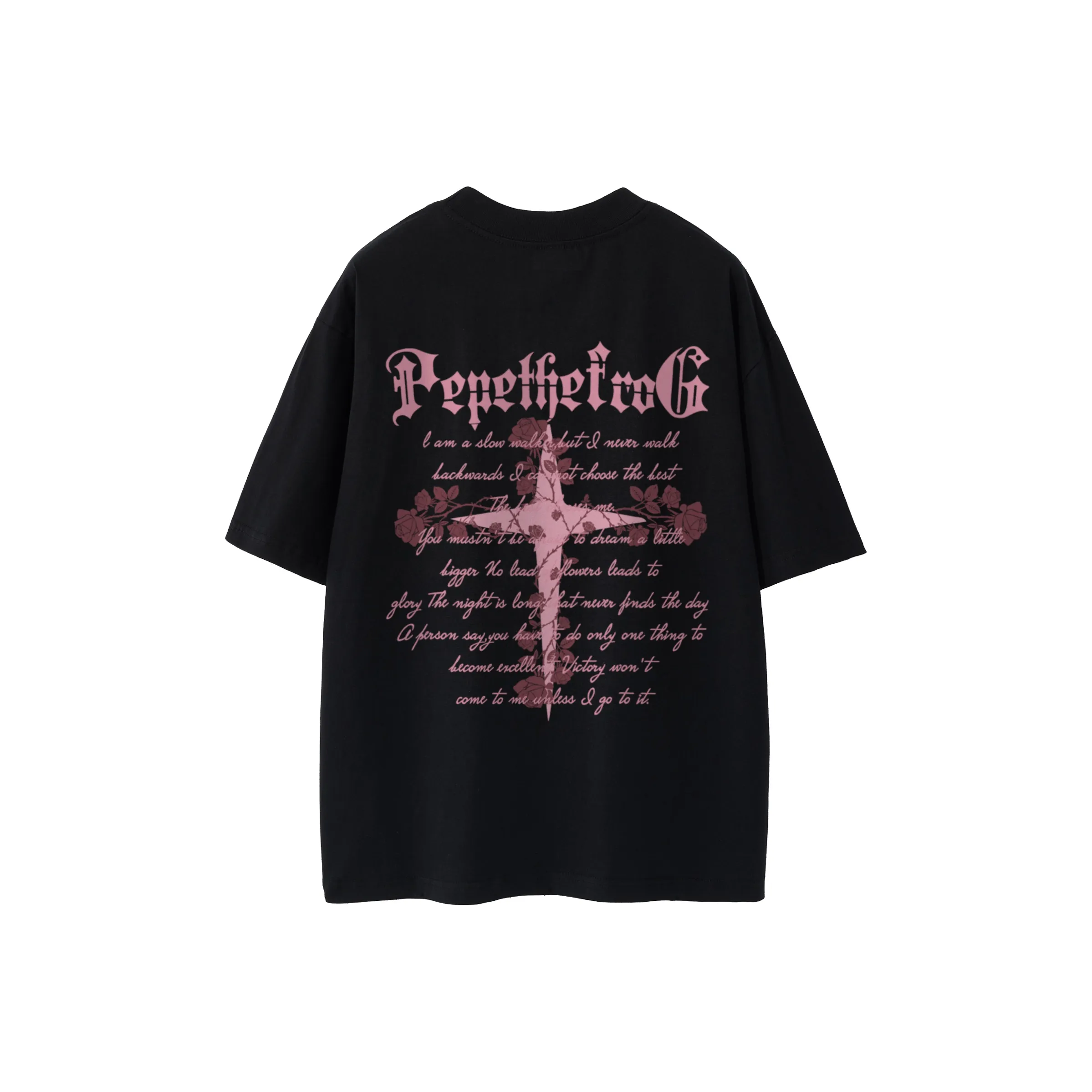 Pepe The Frog Унисекс Футболка