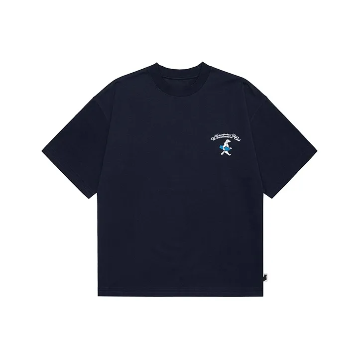 URBAN STANDARD Мужские T-рубашки