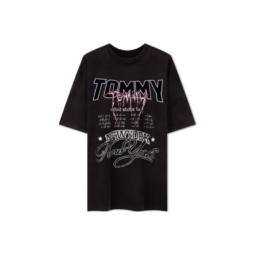Tommy Hilfiger Унисекс Футболки