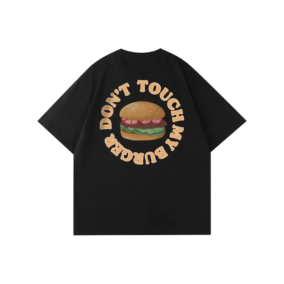 Hazzuah T Shirts Unisex