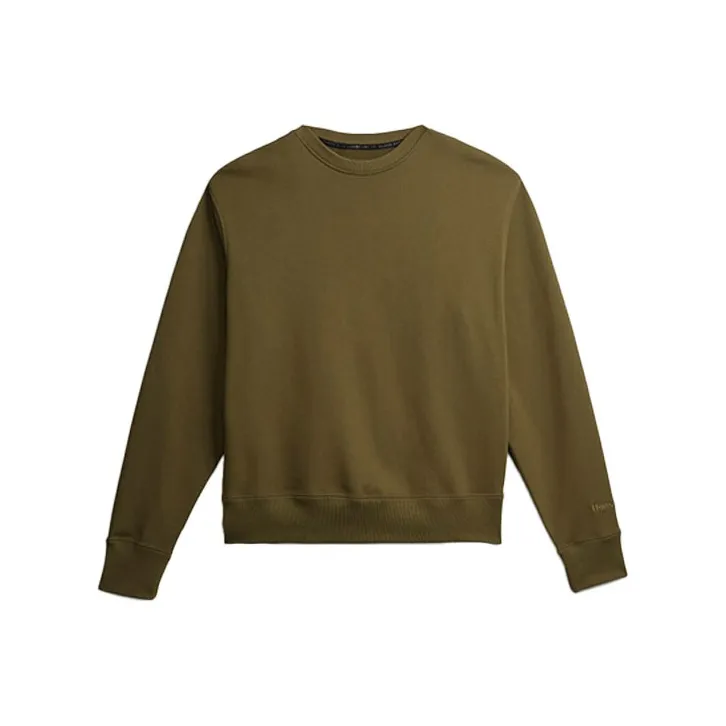 Adidas Pharrell Williams Basics Crewneck Sweatshirt