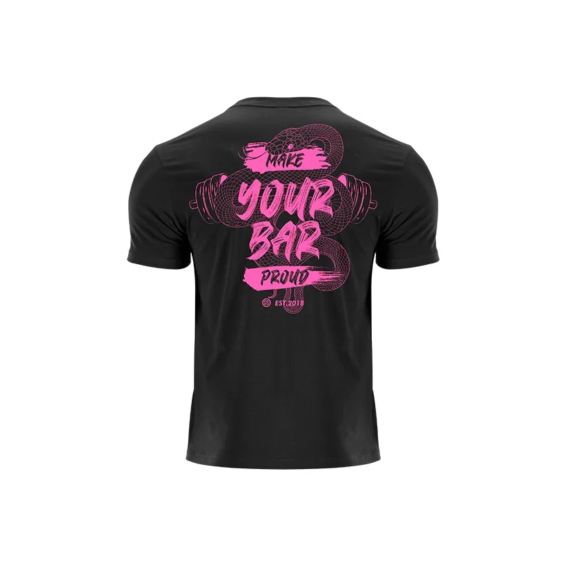 LUXIAOJUN Мужские T-рубашки