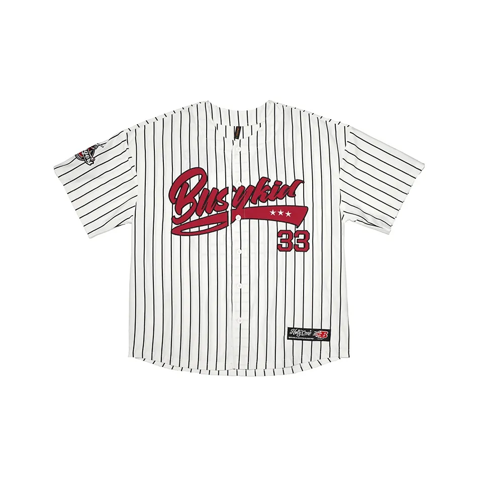 Holycrap Белая Унисекс Футболка