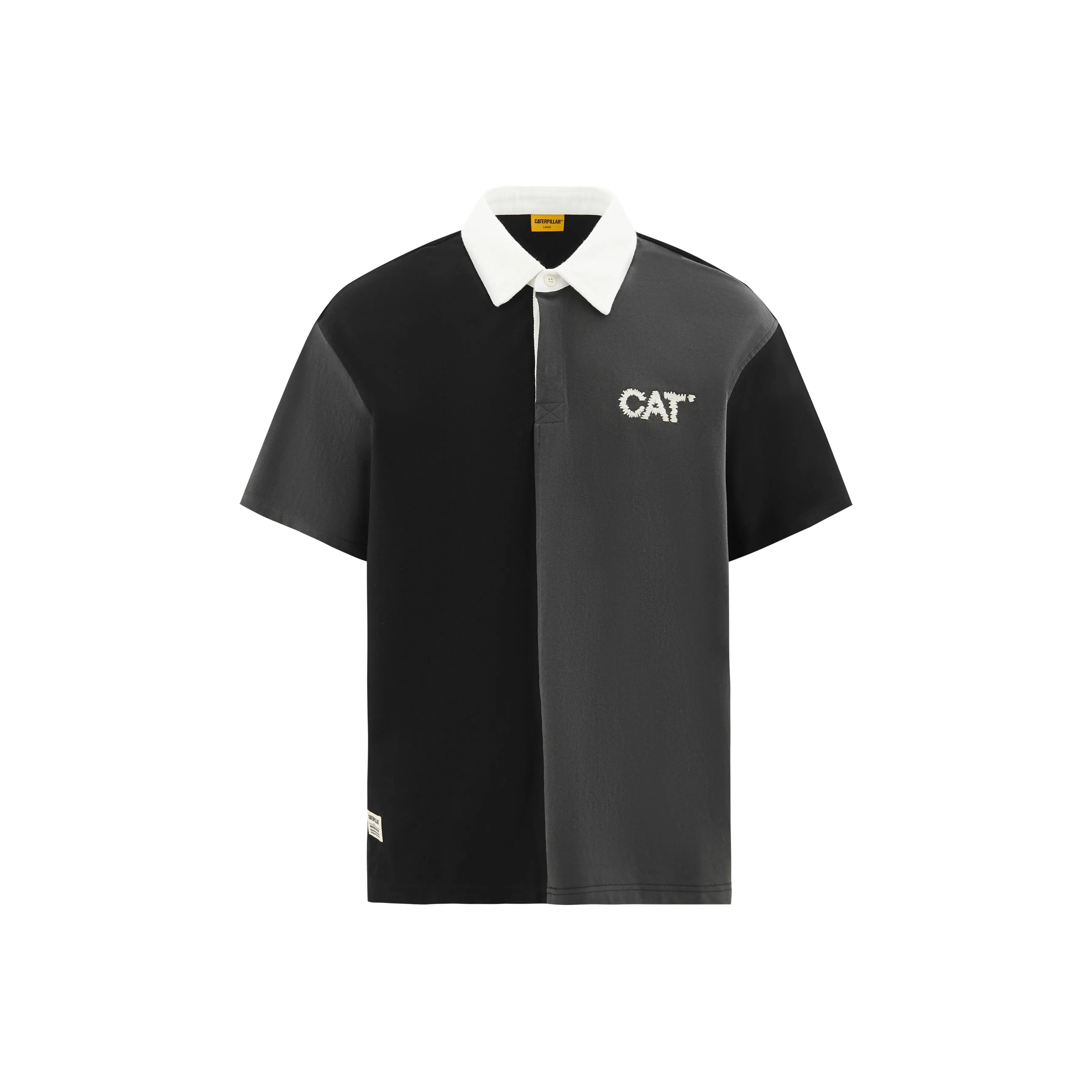 CAT T Shirts Men's