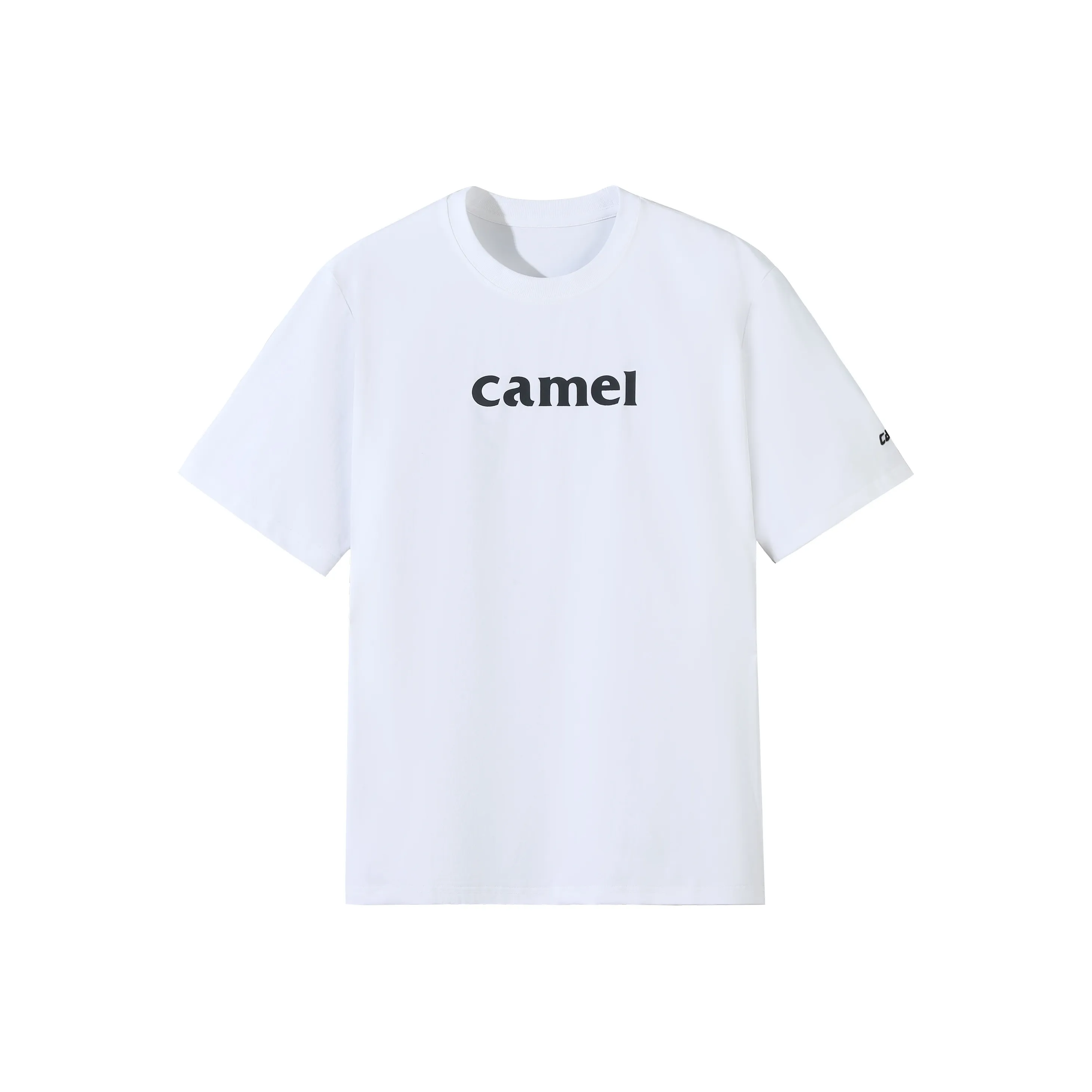 CAMEL Urban Function Series T-Shirt Унисекс