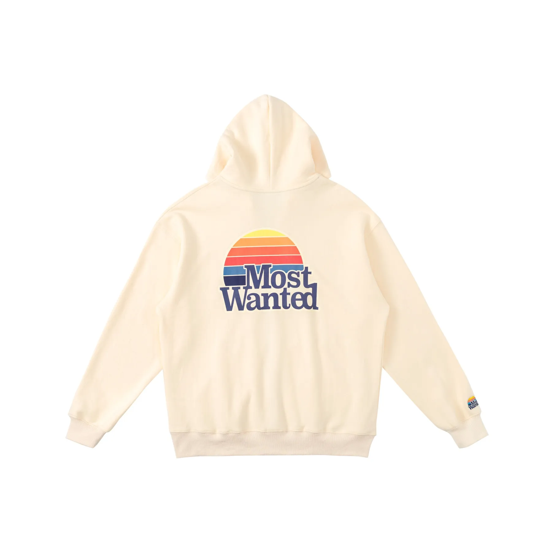 MostwantedLab Classic Rainbow Sweatshirts Unisex