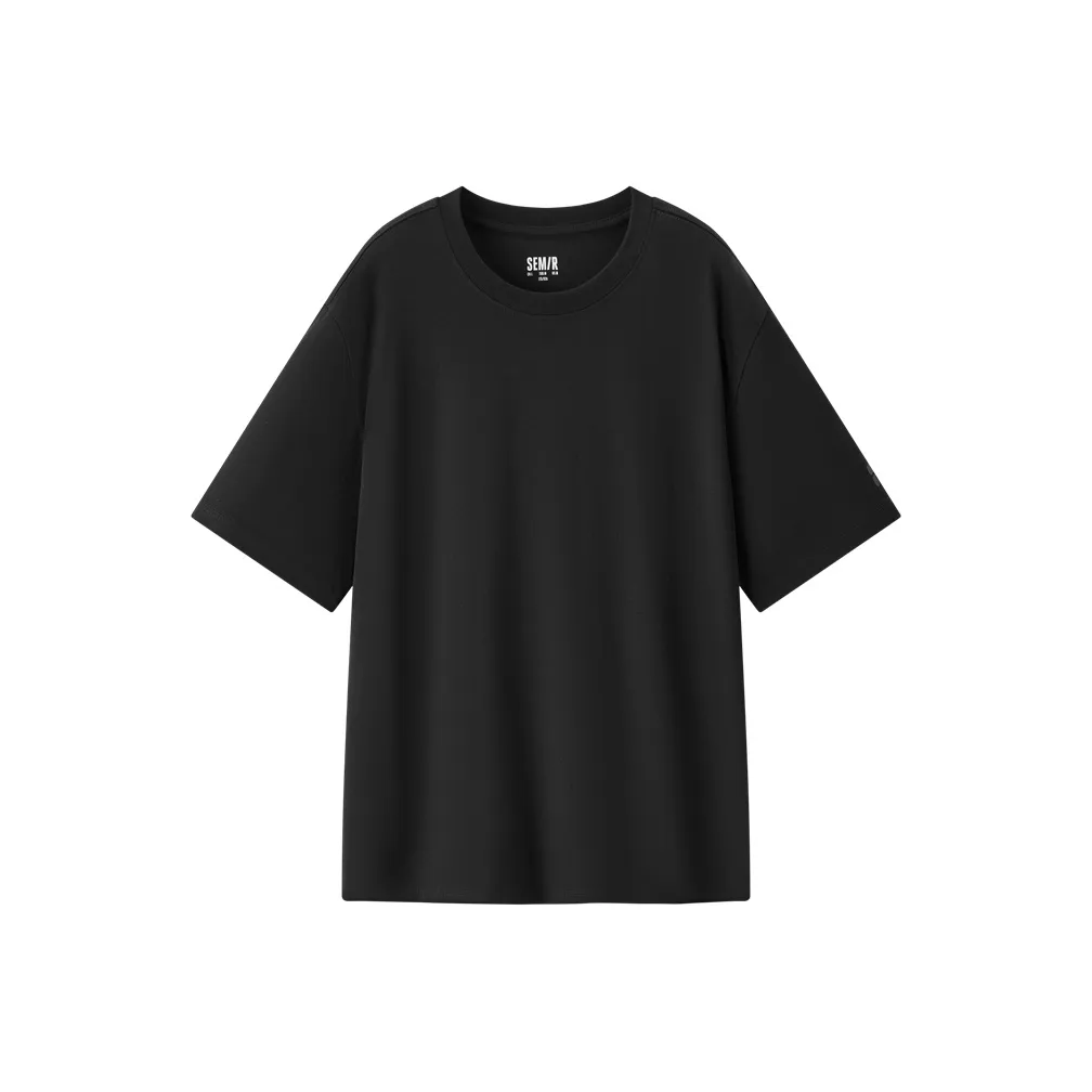 SEM R Охлаждающая и антибактериальная рубашка мужская