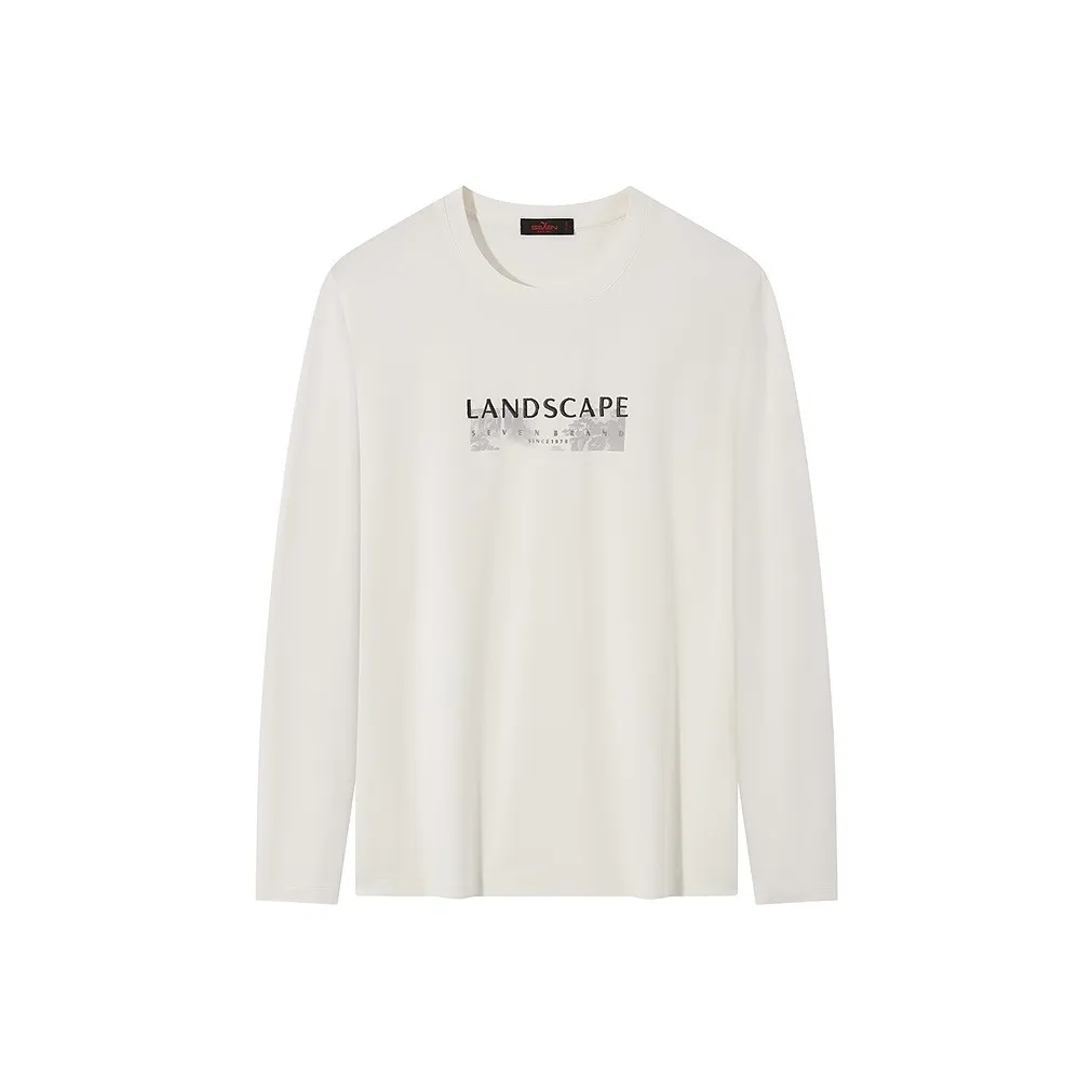 Seven Мужские T-рубашки