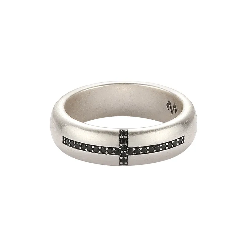 BABAMA Rings Men's