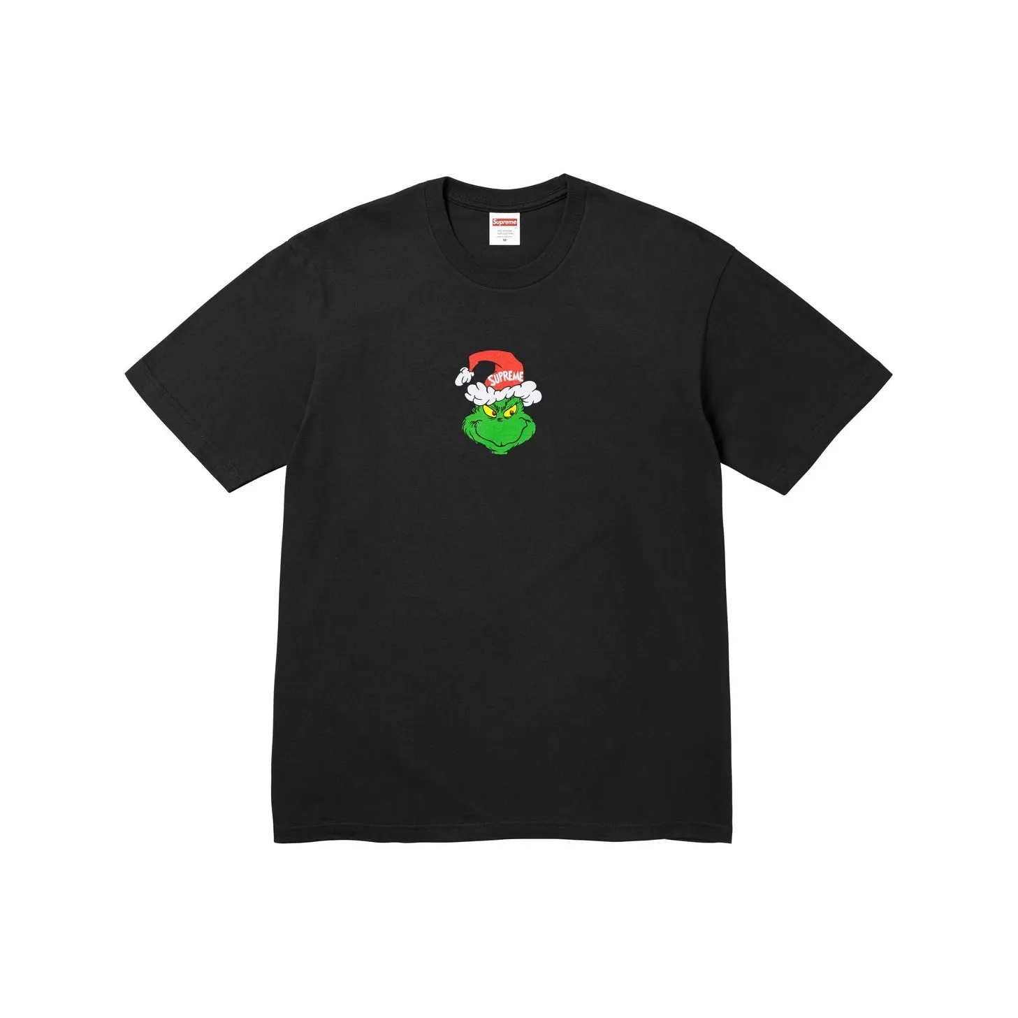 Supreme Grinch Tee