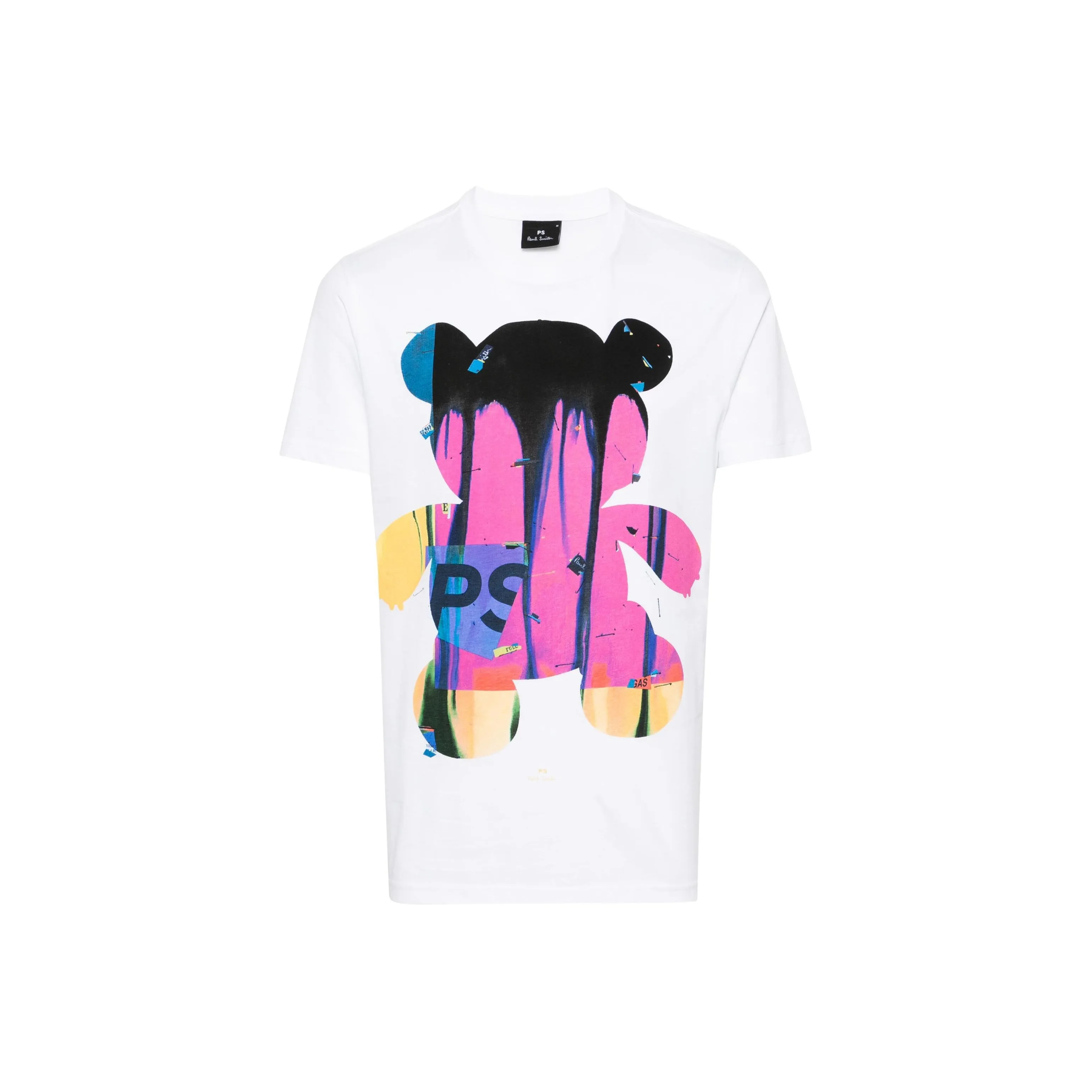 PS By Paul Smith T-Shirt Men's White