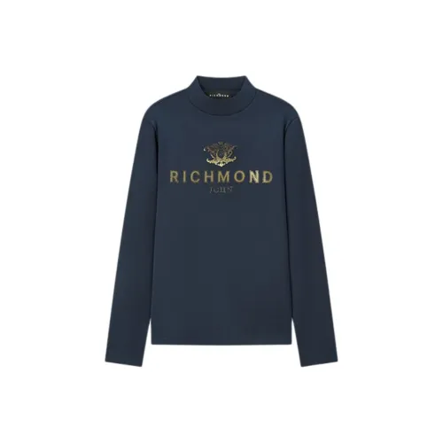 JOHN RICHMOND Мужские рубашки T