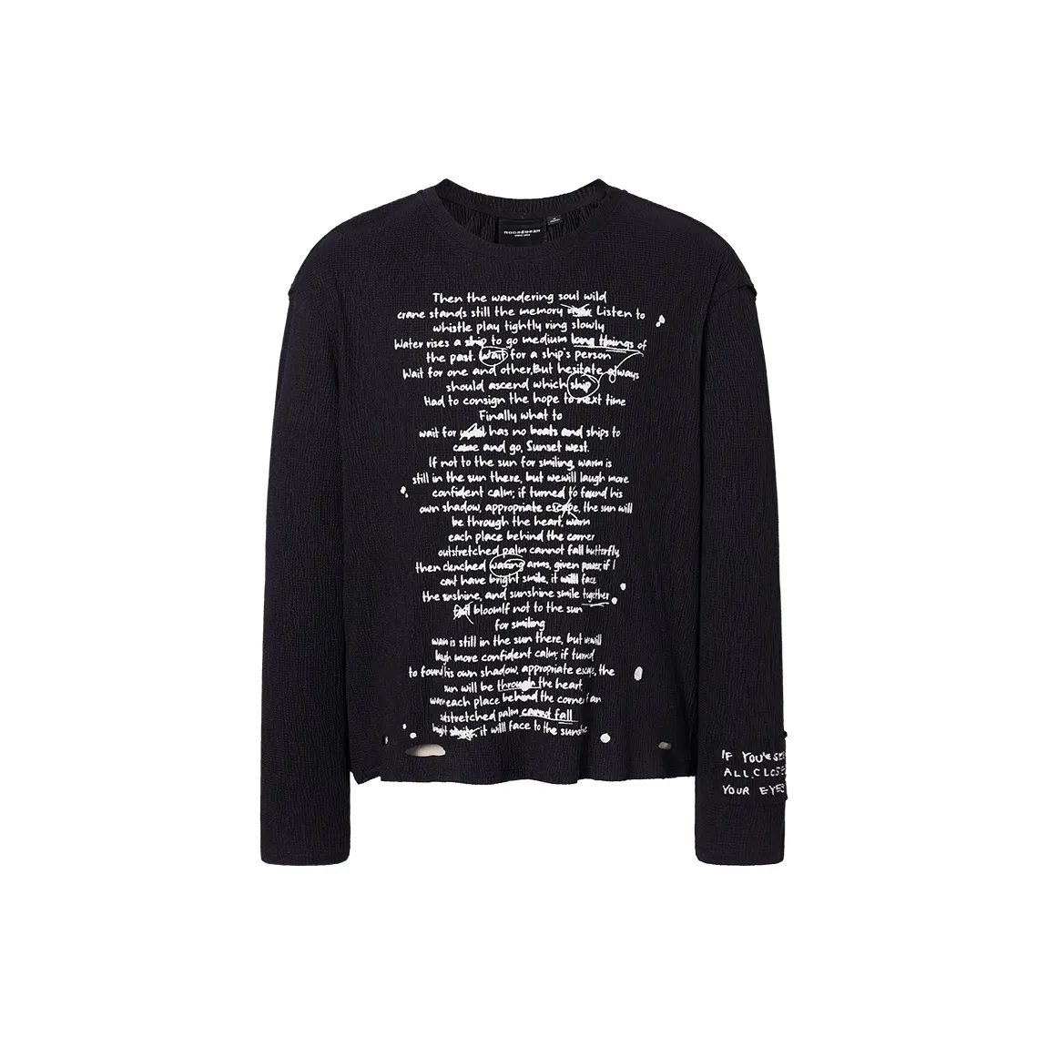 ROCAWEAR Унисекс Футболки