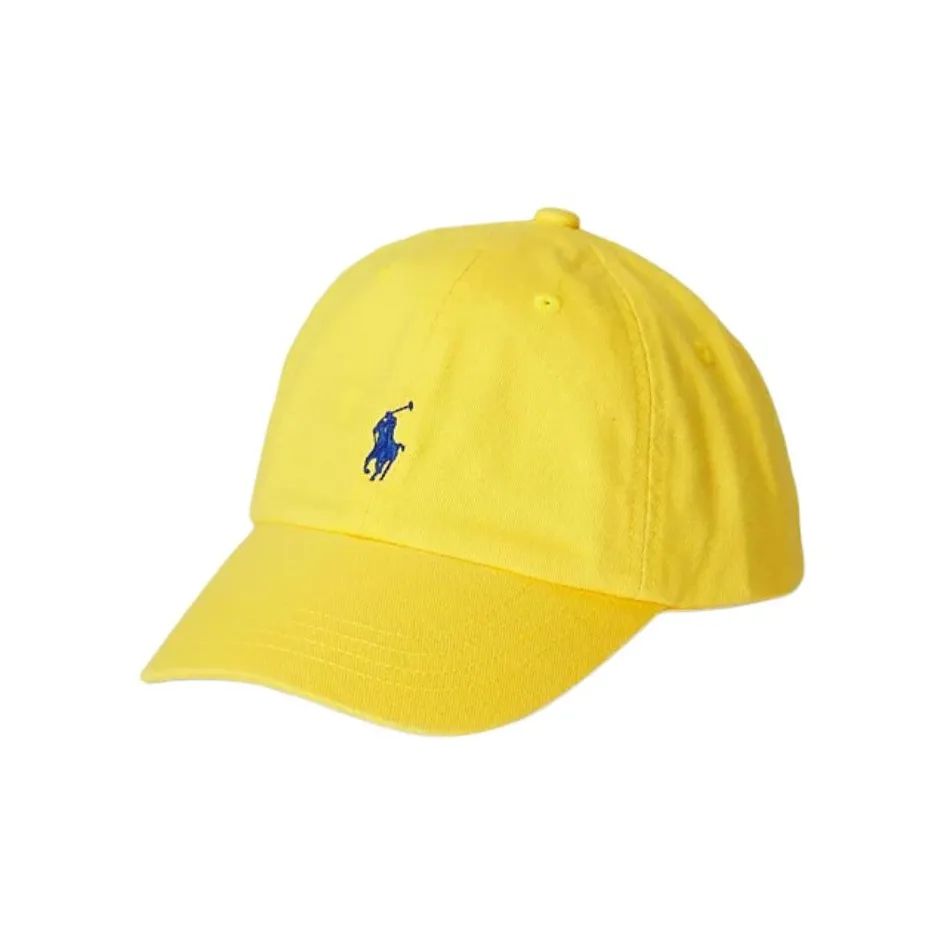 Polo Ralph Lauren Kids Polo Pony embroidered Cap