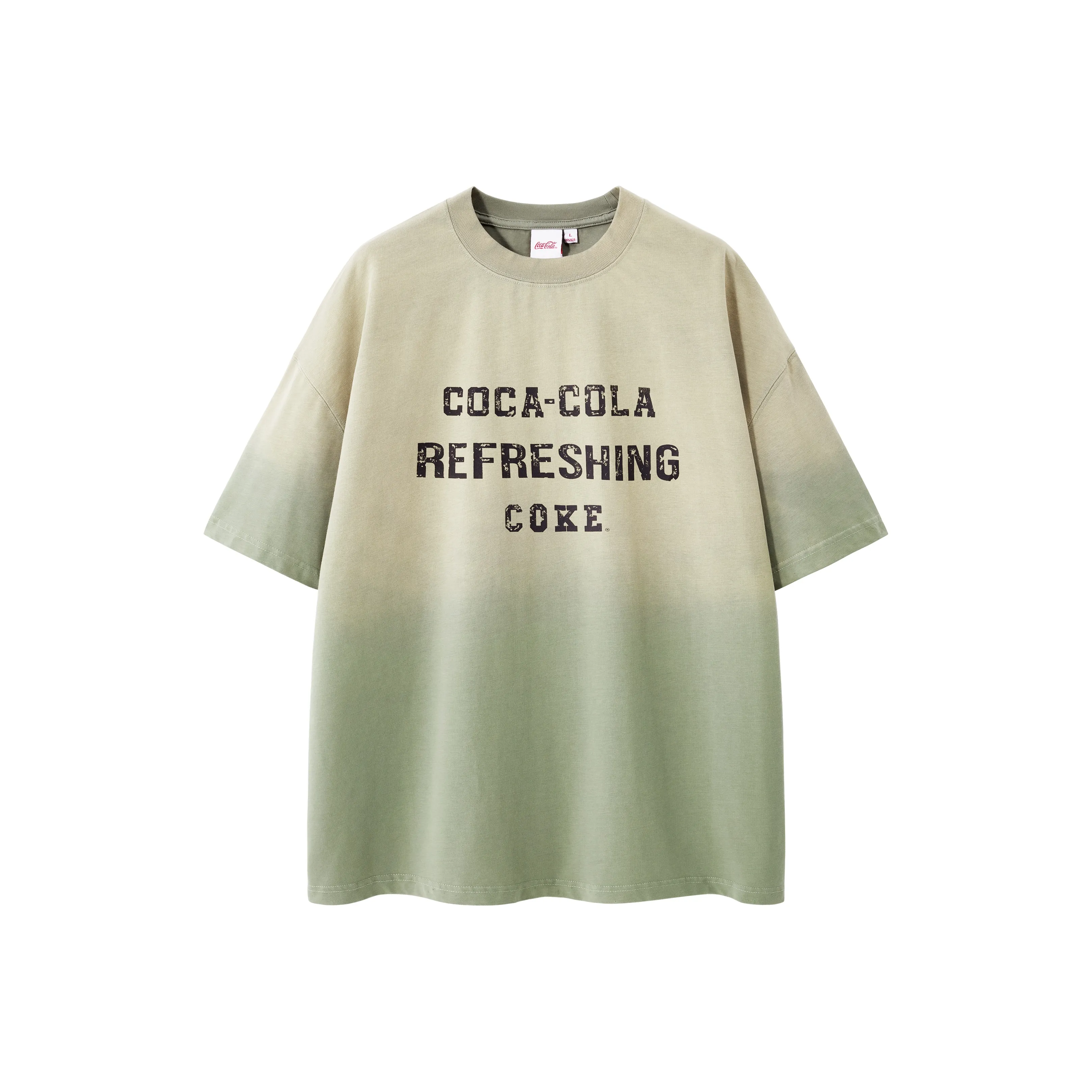 Coke Унисекс Футболки