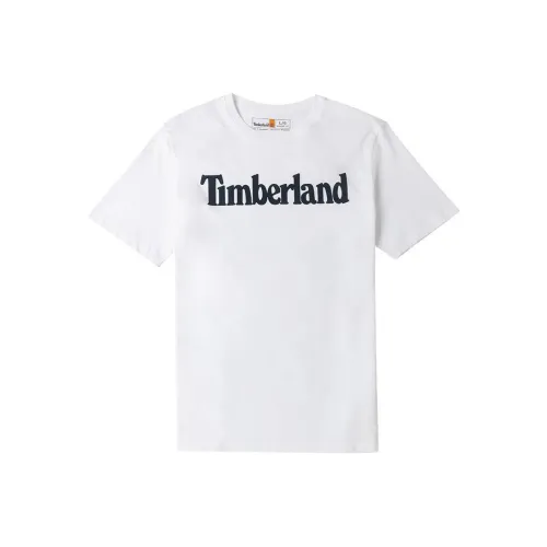 TIMBERLAND Белые Мужские Рубашки