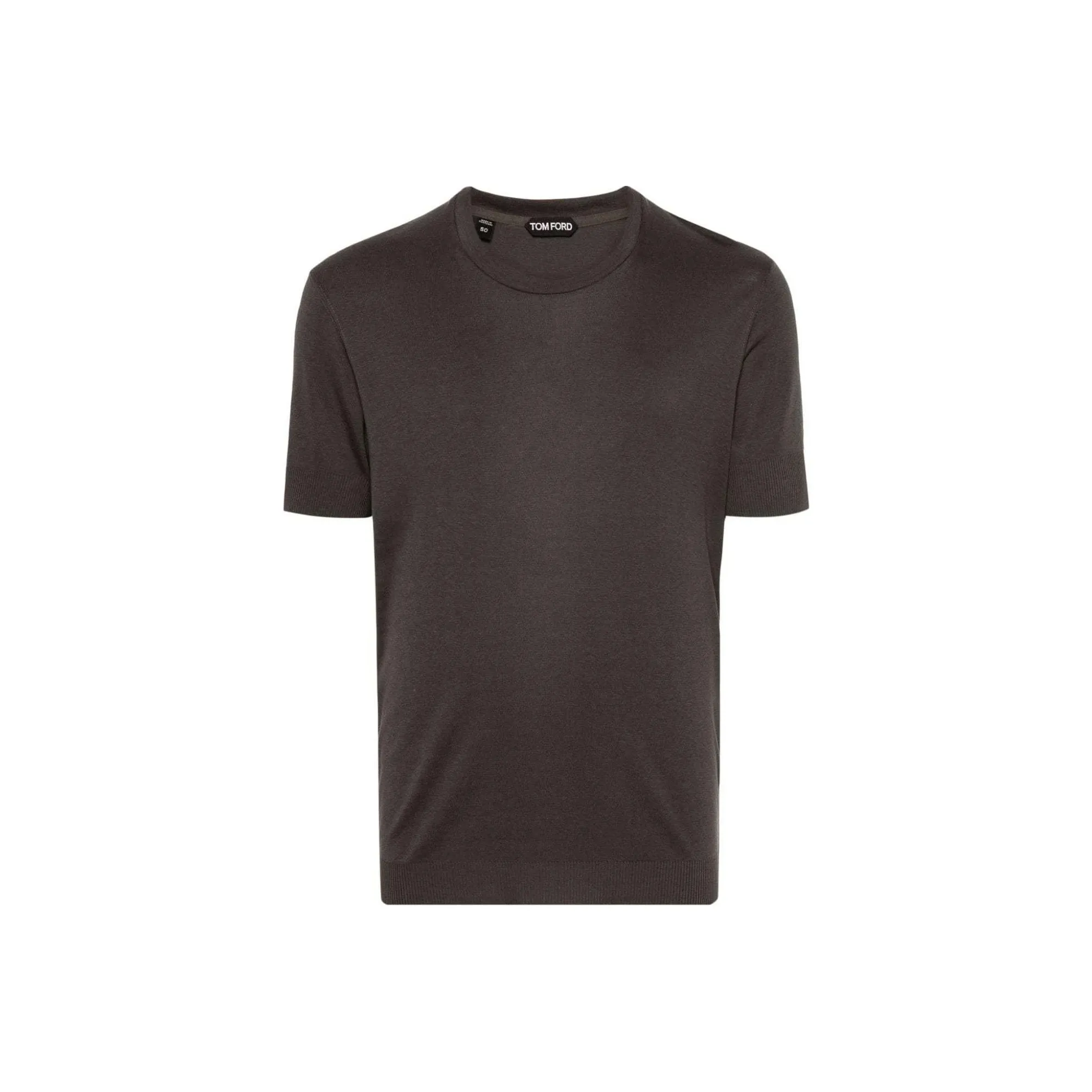 TOM FORD T Shirt Men's Dark Umber