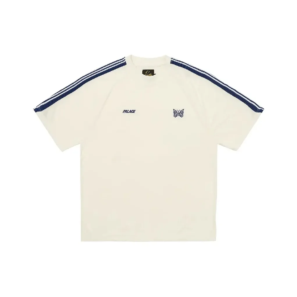 PALACE X Needles Towelling T Shirt