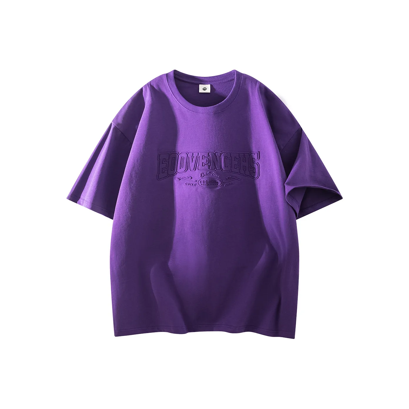 EOOVEN Унисекс Футболки