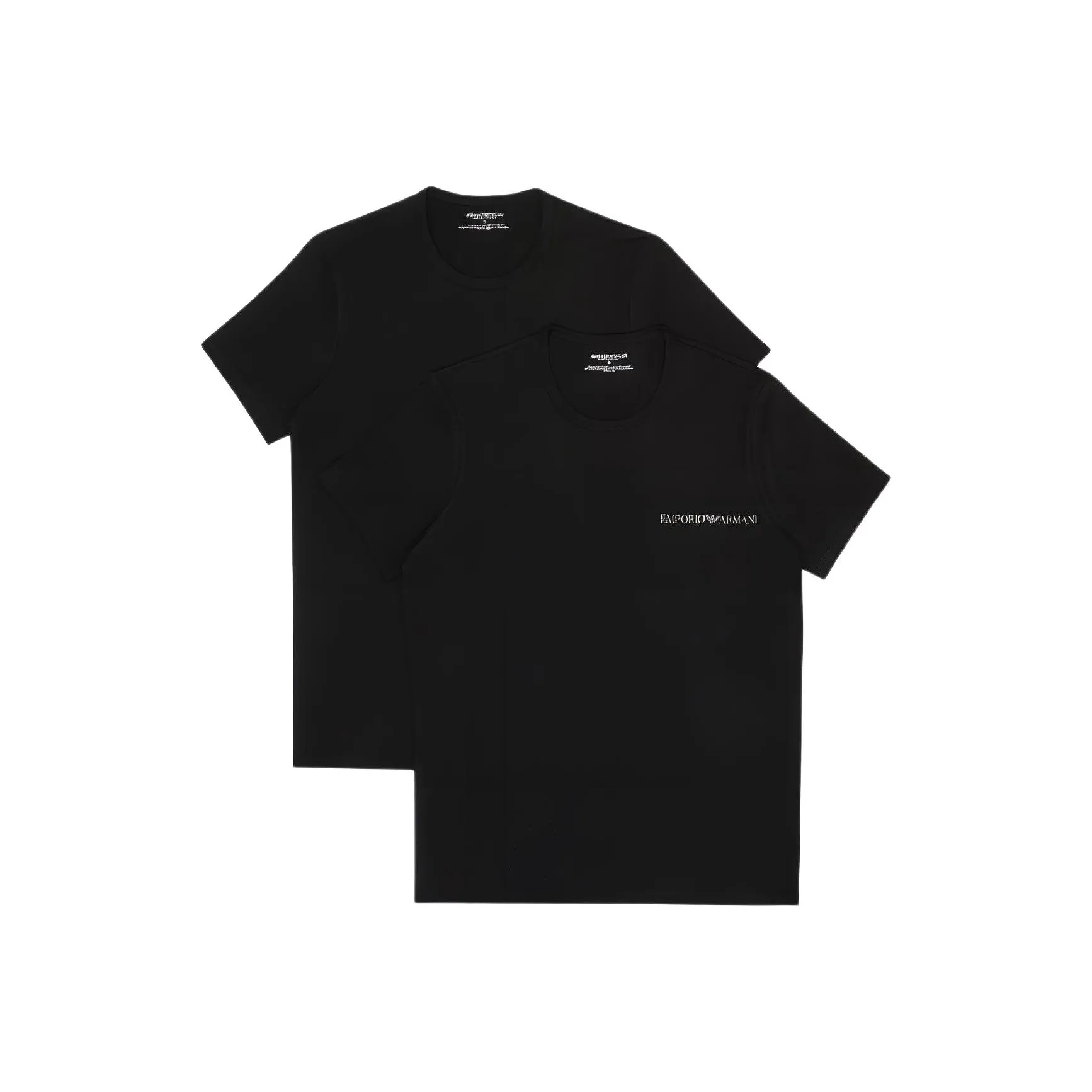 EMPORIO ARMANI T-рубашка мужская 2 упаковки