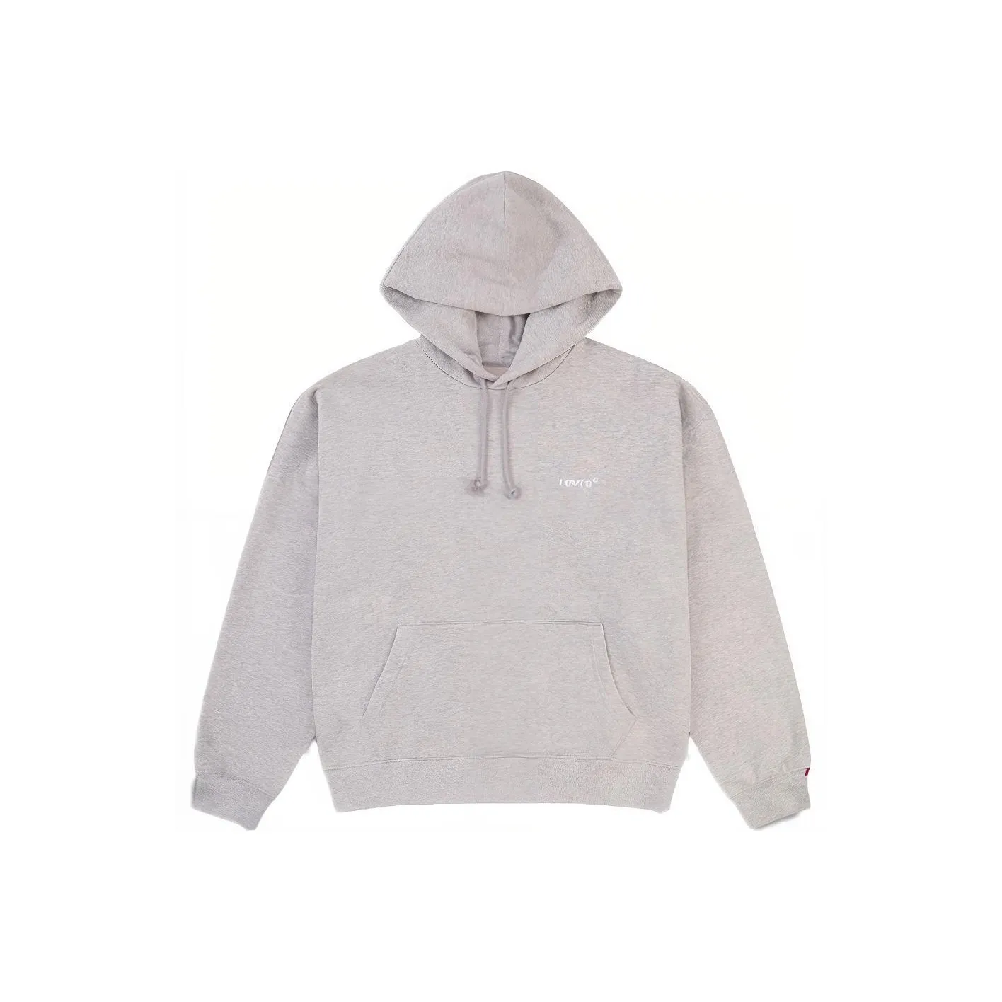 Levis Sweatshirts Men's Gray