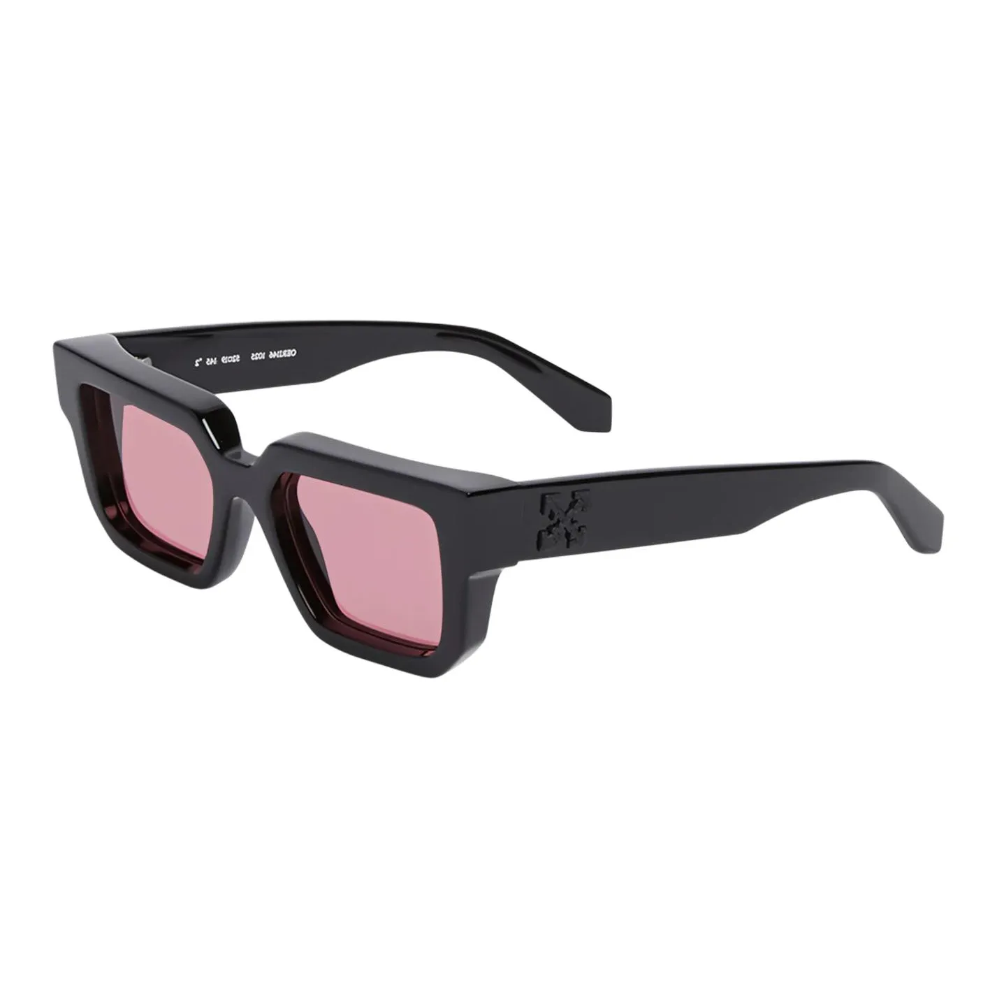 OFF WHITE Sunglasses Unisex