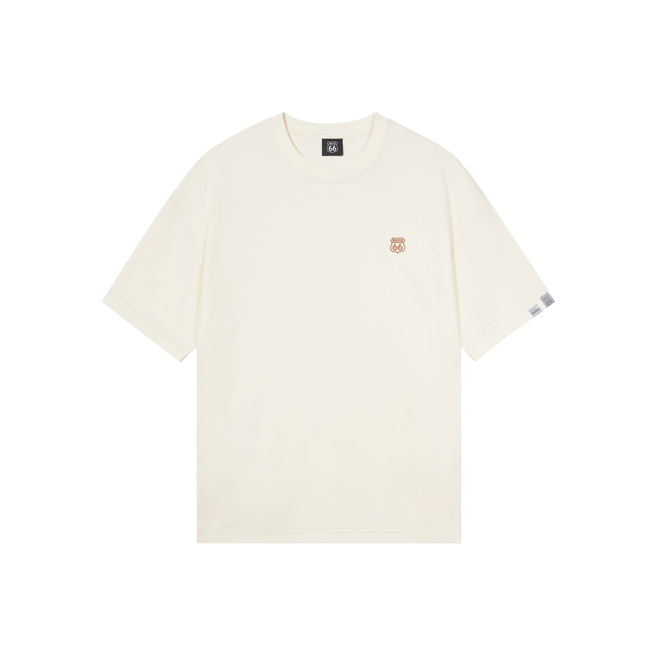 66/ROUTE 66 Унисекс Футболка