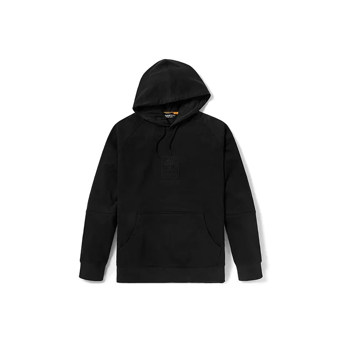 Timberland Черные Мужские Свитшоты